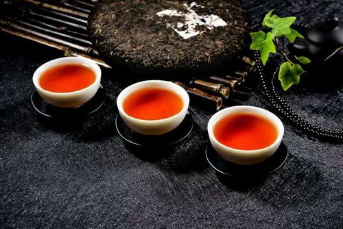 寒露道茶,琴筝共鸣