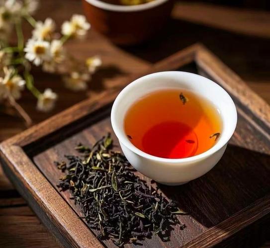 茶叶进口清关全流程及所需材料