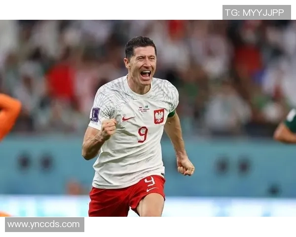 波兰足球巨星莱万多夫斯基的辉煌职业生涯与传奇瞬间回顾 波兰足球巨星莱万多夫斯基的辉煌职业生涯与传奇瞬间回顾