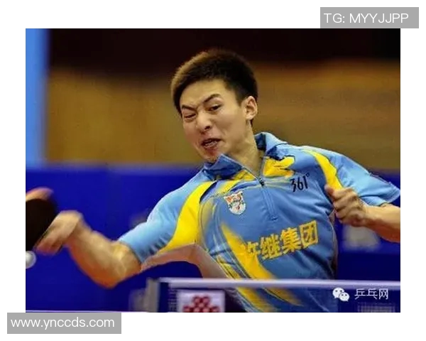 深圳乒乓球队在全国锦标赛中的战术运用与表现分析 深圳乒乓球队在全国锦标赛中的战术运用与表现分析