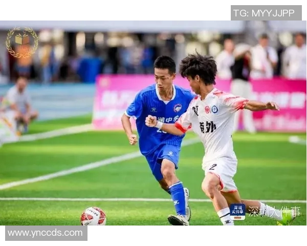 世界足球明星齐聚深圳展现足球魅力与激情的盛会 世界足球明星齐聚深圳展现足球魅力与激情的盛会