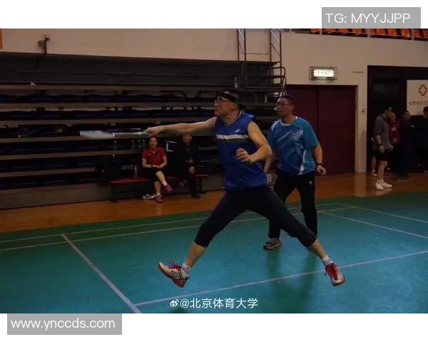 全国锦标赛回顾:北京羽毛球队默契配合展现出色团队精神与竞技水平 全国锦标赛回顾:北京羽毛球队默契配合展现出色团队精神与竞技水平