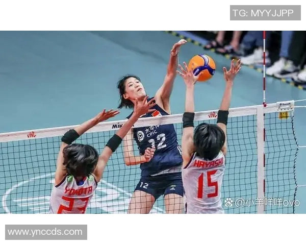 广州排球队荣登全国排球力量排行榜首位引领风潮