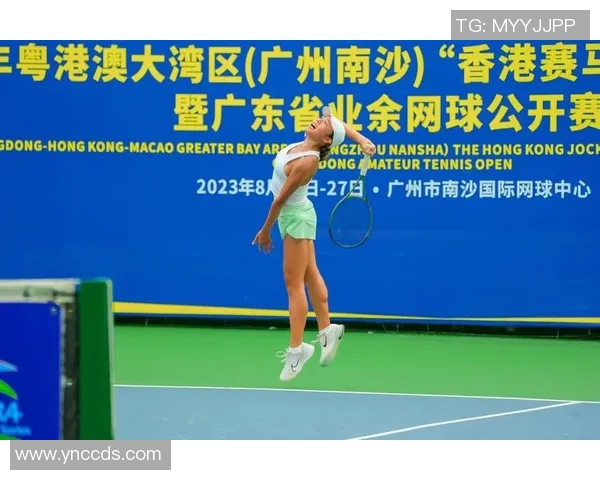 广州网球队以88分领跑奥运会积分榜展现强大实力