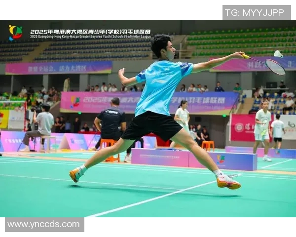 广州羽毛球队在奥运会中的意识表现分析与点评