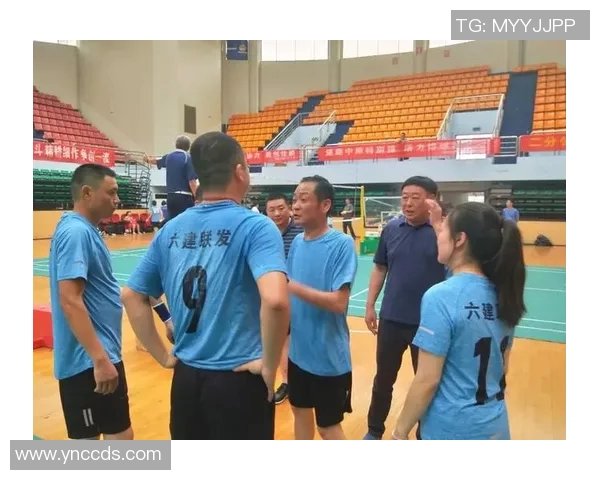 成都排球队在锦标赛中的默契配合与战术执行分析