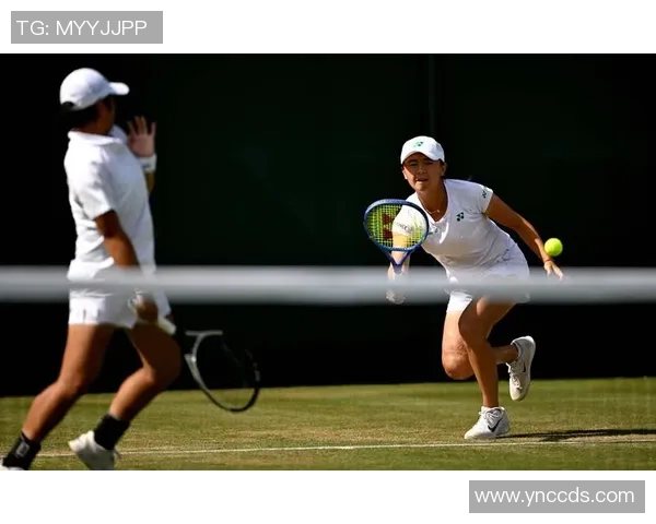 杭州网球队在全国网球战术排行榜中荣获第三名的背后故事与分析 杭州网球队在全国网球战术排行榜中荣获第三名的背后故事与分析
