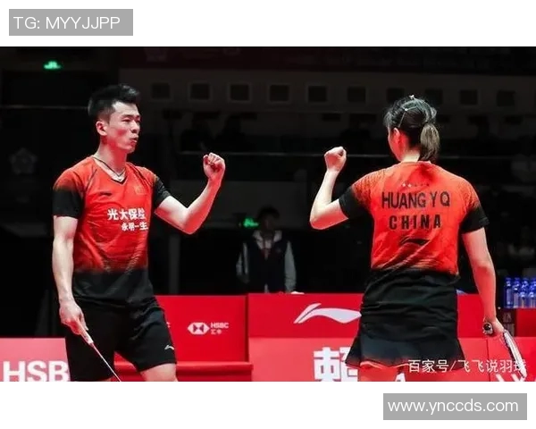 杭州羽毛球队战术实力强劲荣登全国羽毛球战术排行榜第二名