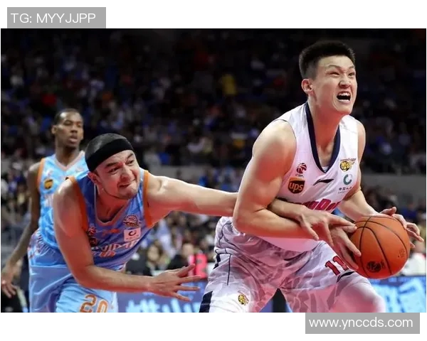 深入探讨上海篮球队战术表现的数据分析与战术优化策略