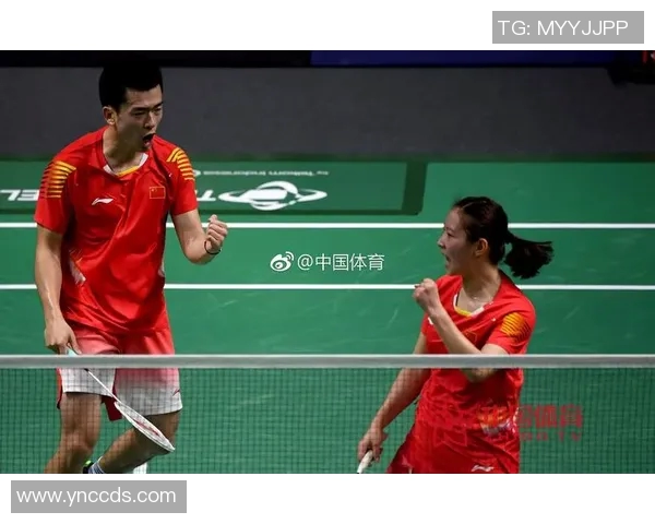 广州羽毛球队在亚运会中的意识表现分析与评价