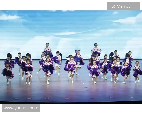 广州足球启蒙之路：培养未来足球明星的成长故事与发展策略