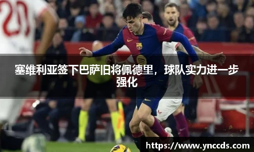 塞维利亚签下巴萨旧将佩德里，球队实力进一步强化