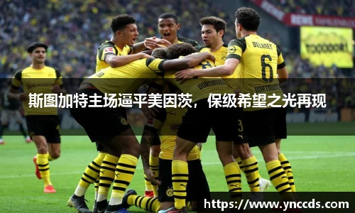 斯图加特主场逼平美因茨，保级希望之光再现